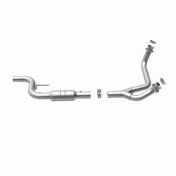 MAG Converter Direct Fit Magnaflow 51090