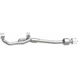 MAG Converter Direct Fit Magnaflow 52756