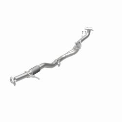 MAG BRE Exhaust Kits Magnaflow 107-0171