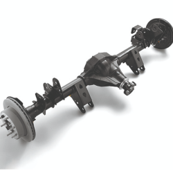 FORD RACING M4000446B