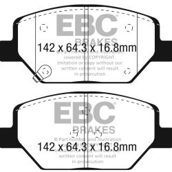 EBC DP23065