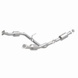 MAG Converter Direct Fit Magnaflow 5481108