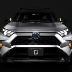 DIODE DYNAMICS DD8802