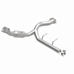 MAG Converter Direct Fit Magnaflow 5551470
