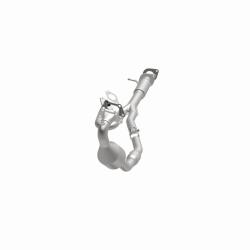 MAG Converter Direct Fit Magnaflow 52219