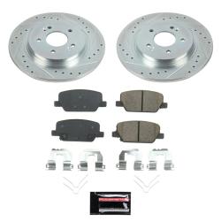 PowerStop SC8310