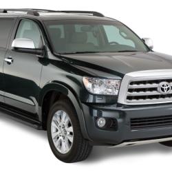 Bushwacker 30912-02