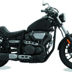 MUSTANG MOTORCYCLE 75690