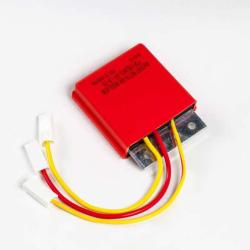 RICKS MOTORSPORT ELECTRICS 10551