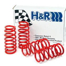 HR Sport Springs H&R 51820