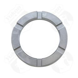 YUK Nuts Yukon Gear & Axle YSPSP-011