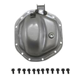 YUK Covers - Steel Yukon Gear & Axle YP C5-NM226