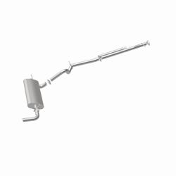 MAG BRE Exhaust Kits Magnaflow 106-0045