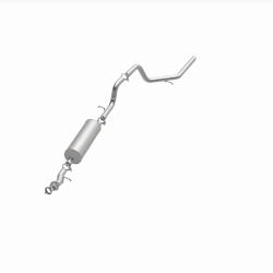 MAG BRE Exhaust Kits Magnaflow 106-0033