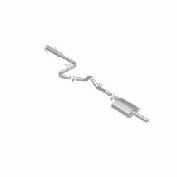 MAG BRE Exhaust Kits Magnaflow 106-0770