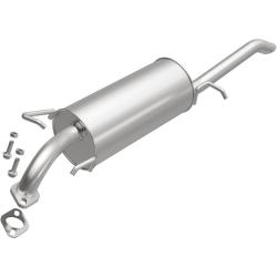 MAG BRE Exhaust Kits Magnaflow 108-0134