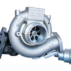 FORCED PERFORMANCE 49S36A0200