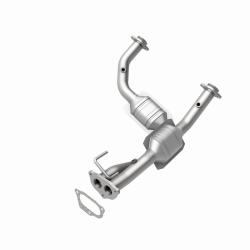 MAG Converter Direct Fit Magnaflow 458023