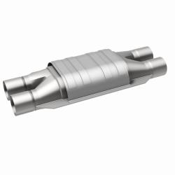 Magnaflow 338008