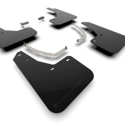 RALLY ARMOR MF137URBLKMBK