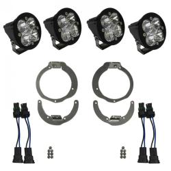 BAJ Powersports Squadron Sport Lights Baja Designs 447044