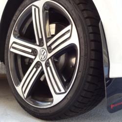 RALLY ARMOR MF40URBLKGRY