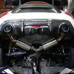 Injen SES1230TT