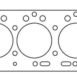 Cometic Gasket C4229-043