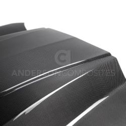 Anderson Composites AC-HD16CHCAM-CP-DS