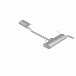 MAG BRE Exhaust Kits Magnaflow 106-0895