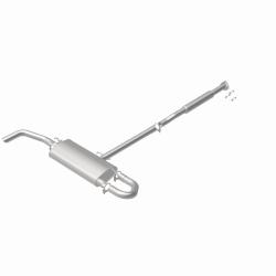 MAG BRE Exhaust Kits Magnaflow 106-0594