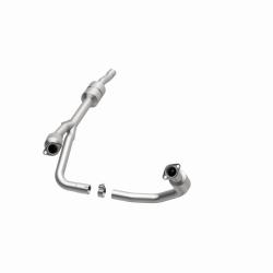 MAG Converter Direct Fit Magnaflow 458070