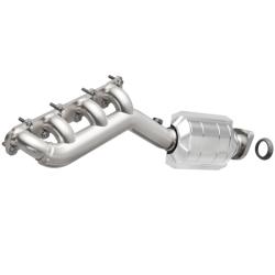 MAG Converter Direct Fit Magnaflow 51130