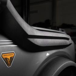 MISHIMOTO MMAIBR21NS