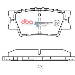 DBA DB1832SSEV