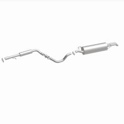 MAG BRE Exhaust Kits Magnaflow 106-0311