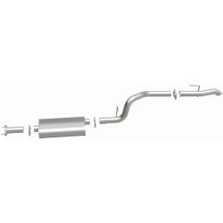 MAG BRE Exhaust Kits Magnaflow 106-0003