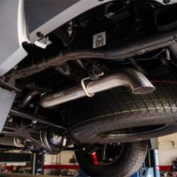 COR Cat-Back Sport CORSA Performance 21308