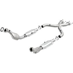 Magnaflow 51848