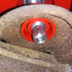 UMI PERFORMANCE 20753B