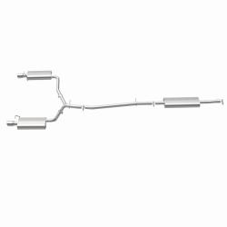 MAG BRE Exhaust Kits Magnaflow 106-0931