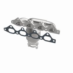 MAG Converter Direct Fit Magnaflow 50655
