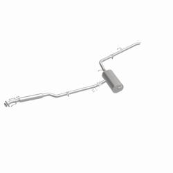 MAG BRE Exhaust Kits Magnaflow 106-0939