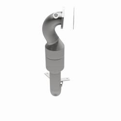 MAG Converter Direct Fit Magnaflow 5411350