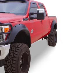 Bushwacker 20102-02