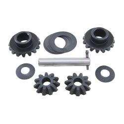 YUK Spider Gear Kits Yukon Gear & Axle YPKC9.25-S-33-STRAIGHT