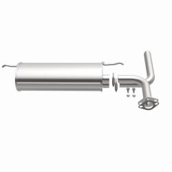MAG BRE Exhaust Kits Magnaflow 108-0175
