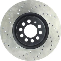 Stoptech 128.33062CR