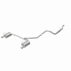 MAG BRE Exhaust Kits Magnaflow 106-0793