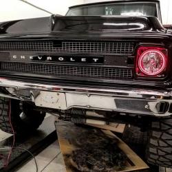 ORACLE LIGHTING 6905003